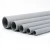 UPVC Pipes Al-Jawdah Nominal Pressure 10 Bar Outside Diameter 50 mm Thickness 2.4 mm Gray Colour
