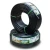 أنابيب HDPE نيبروبلاست PE 80 ضغط 3.2 بار قطر خارجي 90 مم سمك 2.2 مم لون اسود | نيبروبلاست - Image 1