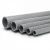UPVC Pipes Al-Jawdah Nominal Pressure 10 Bar Outside Diameter 63 mm Thickness 3 mm Gray Colour
