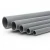 UPVC Pipes Al-Jawdah Nominal Pressure 10 Bar Outside Diameter 75 mm Thickness 3.6 mm Gray Colour