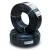 أنابيب HDPE PE 80 ضغط 3.2 بار قطر خارجي 110 مم سمك 2.7 مم لون اسود | نيبروبلاست - Image 1