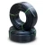 أنابيب HDPE PE 80 ضغط 3.2 بار قطر خارجي 125 مم سمك 3.1 مم لون اسود | نيبروبلاست - Image 1