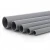 UPVC Pipes Al-Jawdah Nominal Pressure 2 Bar Outside Diameter 180 mm Thickness 1.8 mm Gray Colour