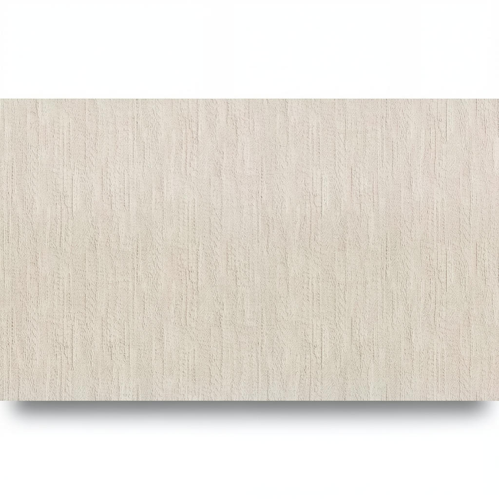 Wallcovering Patterned Design 10mx1.06m Beige, Model 38009
