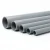 UPVC Pipes Al-Jawdah Nominal Pressure 4 Bar Outside Diameter 710 mm Thickness 14 mm Gray Colour