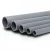 UPVC Pipes Al-Jawdah Nominal Pressure 10 Bar Outside Diameter 40 mm Thickness 1.9 mm Gray Colour