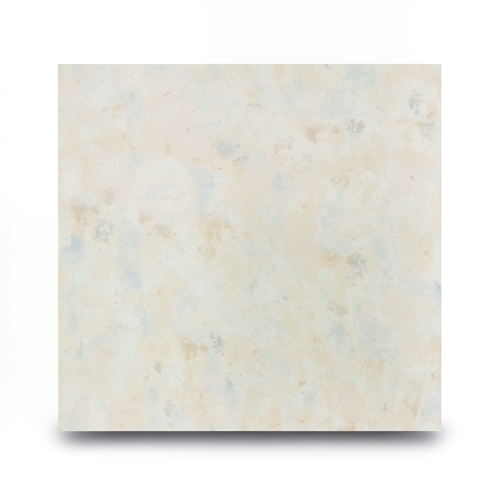 Italian Wall Covering 10m x 1.06m Pale Beige, Model 7629
