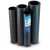 مواسير HDPE PE 100 ضغط 4 بار قطر خارجي 355 مم سمك 8.7 مم لون اسود | نيبروبلاست - Image 1