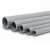 UPVC Pipes Al-Jawdah Nominal Pressure 2 Bar Outside Diameter 160 mm Thickness 1.8 mm Gray Colour