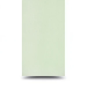 Plain Wallpaper Pale Green 10m x 0.53m, Model 10004-18