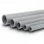 UPVC Pipes Al-Jawdah Nominal Pressure 2 Bar Outside Diameter 200 mm Thickness 1.8 mm Gray Colour