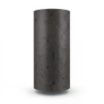 Italian Wallpaper Patterned 10m x 1.06m Dark Beige, Model 7625