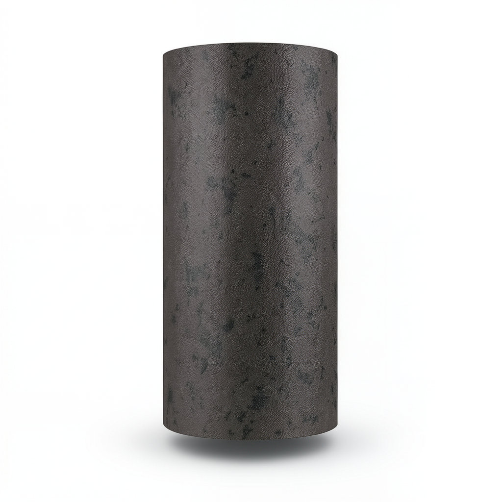 Italian Wallpaper Patterned 10m x 1.06m Dark Beige, Model 7625