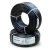 أنابيب HDPE PE 80 ضغط 3.2 بار قطر خارجي 75 مم سمك 1.9 مم لون اسود | نيبروبلاست - Image 1