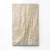 Italian Wallpaper Beige Color Patterned Design, Size 10mx0.70m, Model rc16109
