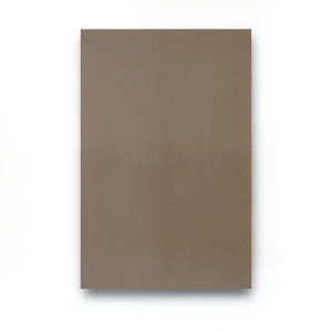 Plain Wallpaper Brown Color 10m x 0.53m Model 10004-30