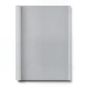 Plain Wallpaper Gray Color 10m x 0.53m, Model 10004-31
