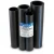 مواسير HDPE PE 100 ضغط 4 بار قطر خارجي 200 مم سمك 4.9 مم لون اسود | نيبروبلاست - Image 1