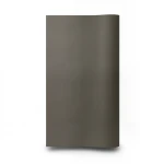 Plain Wallpaper Dark Beige 10m x 0.53m, Model 10004-37