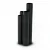 Al-Jawdah HDPE Pipes   SDR 17.6   Outside Diameter 125 mm Thickness 7.1 mm Color Black