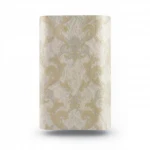 Classic Wall Covering beige color length 10m, width1.06 m, model 81852