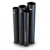 HDPE Pipes PE 100 Pressure 4 Bar Outside Diameter 355 mm Thickness 8.7 mm Black | NEPROPLAST - Image 1