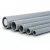 UPVC Pipes Al-Jawdah Nominal Pressure 6 Bar Outside Diameter 125 mm Thickness 3.7 mm Gray Colour