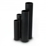 Al-Jawdah  HDPE Pipes   SDR 13.6  Outside Diameter 160 mm Thickness 11.8 mm Color Black