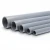 UPVC Pipes Al-Jawdah Nominal Pressure 6 Bar Outside Diameter 200 mm Thickness 5.9 mm Gray Colour
