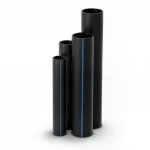 Al-Jawdah  HDPE Pipes   SDR 13.6  Outside Diameter 280 mm Thickness 20.6 mm Color Black
