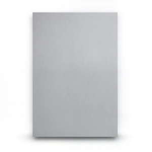 Plain Wallpaper Gray Color 10m x 0.53m, Model 10004-31