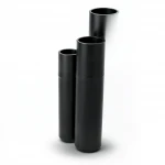 Al-Jawdah  HDPE Pipes   SDR 13.6  Outside Diameter 315 mm Thickness 23.2 mm Color Black