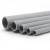 UPVC Pipes Al-Jawdah Nominal Pressure 6 Bar Outside Diameter 400 mm Thickness 11.7 mm Gray Colour
