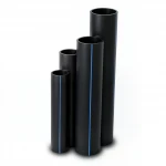Al-Jawdah  HDPE Pipes   SDR 13.6  Outside Diameter 90 mm Thickness 6.7 mm Color Black