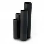 Al-Jawdah HDPE Pipes   SDR 17.6  Outside Diameter 180 mm Thickness 10.2 mm Color Black