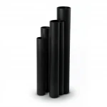 Al-Jawdah HDPE Pipes   SDR 17.6   Outside Diameter 110 mm Thickness 6.3 mm Color Black