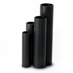 Al-Jawdah  HDPE Pipes   SDR 13.6  Outside Diameter 125 mm Thickness 9.2 mm Color Black