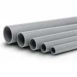 UPVC Pipes Al-Jawdah Nominal Pressure 2 Bar Outside Diameter 280 mm Thickness 2.3 mm Gray Colour