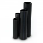 Al-Jawdah  HDPE Pipes   SDR 13.6  Outside Diameter 160 mm Thickness 11.8 mm Color Black