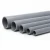 UPVC Pipes Al-Jawdah Nominal Pressure 6 Bar Outside Diameter 40 mm Thickness 1.8 mm Gray Colour