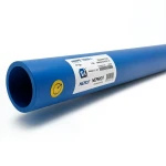 مواسير HDPE PE 80 ضغط 3.2 بار قطر خارجي 280 مم سمك 6.9 مم لون أزرق | نيبروبلاست