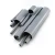 UPVC Pipes Nominal Pressure 2 Bar Outside Diameter 560 mm Thickness 4.2 mm Gray - Image 1