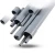 UPVC Pipes Nominal Pressure 10 Bar Outside Diameter 315 mm Thickness 15 mm Gray - Image 1