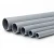 UPVC Pipes Al-Jawdah Nominal Pressure 6 Bar Outside Diameter 90 mm Thickness 2.7 mm Gray Colour