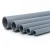 UPVC Pipes Al-Jawdah Nominal Pressure 6 Bar Outside Diameter 125 mm Thickness 3.7 mm Gray Colour