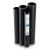 Neproplast HDPE Pipes PE 80 Pressure 3.2 Bar Outside Diameter 200 mm Thickness 4.9 mm Black | NEPROPLAST - Image 1
