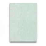 Patterned Wall Decoration Pale Green, 10m x 0.53m, Model 10006-18