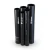 مواسير HDPE PE 100 ضغط 4 بار قطر خارجي 560 مم سمك 13.7 مم لون اسود | نيبروبلاست - Image 1
