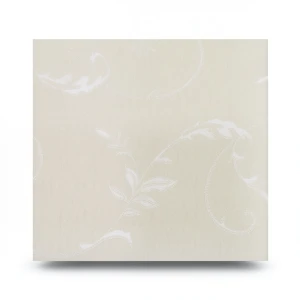 Italian Wall Covering 10m x 1.06m Beige, Model 7653