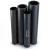 مواسير HDPE نيبروبلاست PE 80 ضغط 3.2 بار قطر خارجي 140 مم سمك 3.5 مم لون اسود | نيبروبلاست - Image 1